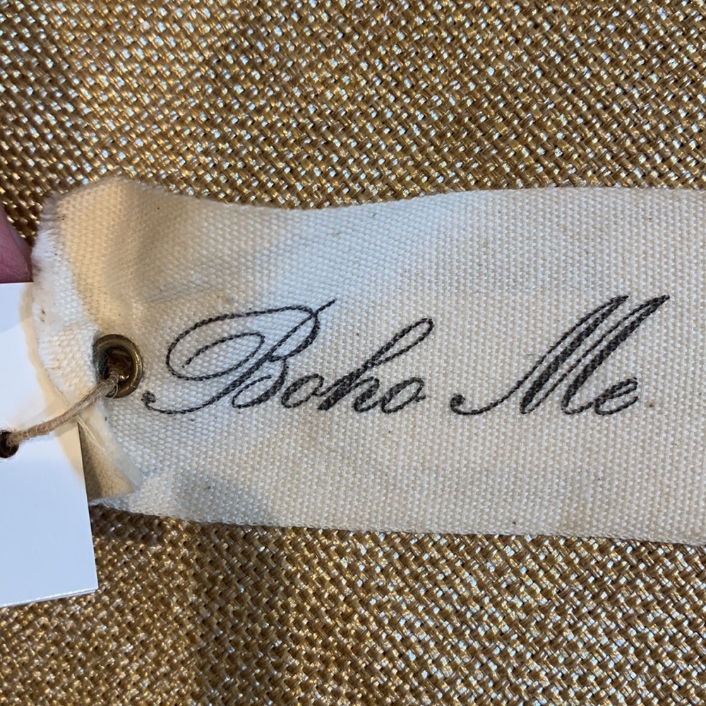 Boho Me Sundress - Picture 8 of 9